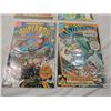 Image 2 : 7 COMIC BOOKS ALL OLDER SUPERMAN