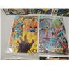 Image 3 : 7 COMIC BOOKS ALL OLDER SUPERMAN