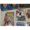 Image 4 : 15 COMIC BOOKS  VINTAGE SUPERMAN AND SPECIALS