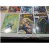 Image 2 : 15 COMIC BOOKS  ALL SUPERMAN AND SPECIALS