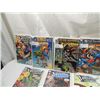 Image 5 : 15 COMIC BOOKS  ALL SUPERMAN AND SPECIALS