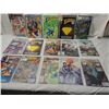 Image 1 : 15 COMIC BOOKS  ALL SUPERMAN & BATMAN