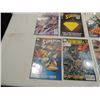 Image 2 : 15 COMIC BOOKS  ALL SUPERMAN & BATMAN