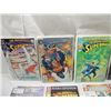 Image 4 : 15 COMIC BOOKS  ALL SUPERMAN & BATMAN