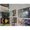 Image 5 : 15 COMIC BOOKS  ALL SUPERMAN & BATMAN
