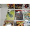 Image 5 : 15 COMIC BOOKS  ALL SUPERMAN