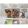 Image 6 : 15 COMIC BOOKS  ALL SUPERMAN