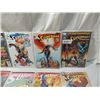 Image 7 : 15 COMIC BOOKS  ALL SUPERMAN