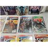 Image 4 : 15 COMIC BOOKS  ALL SUPERMAN