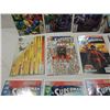 Image 5 : 15 COMIC BOOKS  ALL SUPERMAN