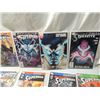 Image 7 : 15 COMIC BOOKS  ALL SUPERMAN