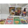 Image 5 : 15 COMIC BOOKS  ALL SUPERMAN