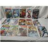 Image 1 : 15 COMIC BOOKS  ALL SUPERMAN
