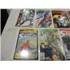 Image 2 : 15 COMIC BOOKS  ALL SUPERMAN