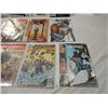 Image 4 : 15 COMIC BOOKS  ALL SUPERMAN