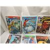 Image 5 : 15 COMIC BOOKS  ALL SUPERMAN