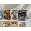 Image 6 : 15 COMIC BOOKS  ALL SUPERMAN
