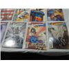Image 3 : 15 COMIC BOOKS  ALL SUPERMAN