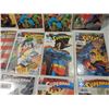 Image 4 : 15 COMIC BOOKS  ALL SUPERMAN