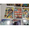 Image 5 : 15 COMIC BOOKS  ALL SUPERMAN