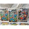 Image 7 : 15 COMIC BOOKS  ALL SUPERMAN