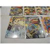Image 2 : 15 COMIC BOOKS  ALL SUPERMAN