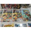 Image 4 : 15 COMIC BOOKS  ALL SUPERMAN