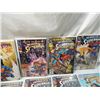 Image 7 : 15 COMIC BOOKS  ALL SUPERMAN