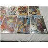 Image 3 : 15 COMIC BOOKS  ALL SUPERMAN