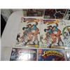 Image 5 : 15 COMIC BOOKS  ALL SUPERMAN