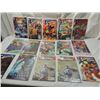 Image 1 : 15 COMIC BOOKS  ALL SUPERMAN