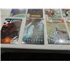 Image 2 : 15 COMIC BOOKS  ALL SUPERMAN