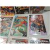 Image 4 : 15 COMIC BOOKS  ALL SUPERMAN