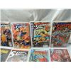 Image 7 : 15 COMIC BOOKS  ALL SUPERMAN