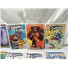 Image 7 : 15 COMIC BOOKS  ALL SUPERMAN