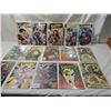 Image 1 : 15 COMIC BOOKS  ALL SUPERMAN