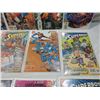 Image 4 : 15 COMIC BOOKS  ALL SUPERMAN