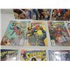 Image 5 : 15 COMIC BOOKS  ALL SUPERMAN