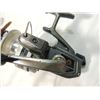 Image 2 : FISHING BOX LOT DAIWA OPEN FACE SPINNING REEL MORE