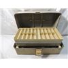 Image 1 : PLANO 3 TRAY CANTILEVER TACKLE BOX FISHING TACKLE