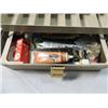 Image 2 : PLANO 3 TRAY CANTILEVER TACKLE BOX FISHING TACKLE