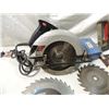 Image 2 : SKILSAW CIRCULAR SAW BLADES STAPLER MORE