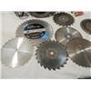 Image 3 : SKILSAW CIRCULAR SAW BLADES STAPLER MORE