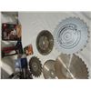 Image 4 : SKILSAW CIRCULAR SAW BLADES STAPLER MORE