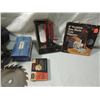 Image 5 : SKILSAW CIRCULAR SAW BLADES STAPLER MORE