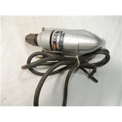 SKIL ELECTRIC DRILL 1/4" GREAT CONDITION!!