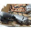 Image 1 : TWO ELECTRIC DRILLS CRAFTSMAN BLACK DECKER MORE
