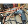 Image 2 : TWO ELECTRIC DRILLS CRAFTSMAN BLACK DECKER MORE
