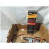 Image 3 : TWO ELECTRIC DRILLS CRAFTSMAN BLACK DECKER MORE