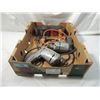 Image 4 : TWO ELECTRIC DRILLS CRAFTSMAN BLACK DECKER MORE